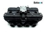Cilinderkop Suzuki GSX 750 F 1998-2006 (GSX750F AK11 KATANA), Motoren, Verzenden, Gebruikt