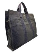 Hermès - Her Line Canvas - Sac à main, Nieuw