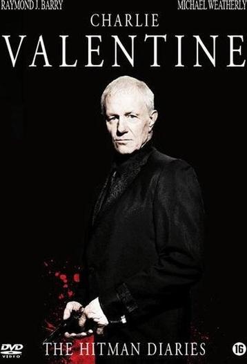 Charlie Valentine (dvd nieuw) beschikbaar voor biedingen