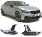 Splitters Pare Chocs Pour Bmw G30 G31 17-19 Look M5 Noir Bri, Auto-onderdelen, Verzenden, Nieuw