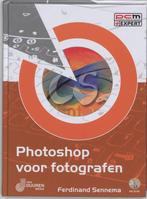 PCM ExpertGids Photoshop voor fotografen / Leer jezelf, Boeken, Verzenden, Gelezen, F. Sennema