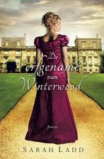 De erfgename van Winterwood 9789029722773 Sarah E. Ladd, Boeken, Verzenden, Zo goed als nieuw, Sarah E. Ladd