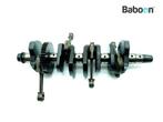 Krukas Kawasaki ZXR 400 1991-2003 (ZXR400 ZX400L), Motoren, Verzenden, Gebruikt