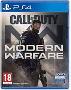 Call of Duty Modern Warfare (Losse CD) (PS4 Games), Games en Spelcomputers, Games | Sony PlayStation 4, Ophalen of Verzenden, Zo goed als nieuw