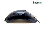 Achterspatbord Yamaha XV 750 Virago 1988-1997 (XV750), Motoren, Onderdelen | Yamaha, Verzenden, Gebruikt