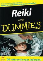 Reiki voor Dummies - Nina L. Paul - 9789043012478 - Paperbac, Boeken, Esoterie en Spiritualiteit, Nieuw, Verzenden