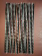 Minitrix N - Zie beschrijving en fotos - Voie ferrée pour, Nieuw