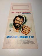 Bud Spencer - Today We Kill… Tomorrow We Die! - Bud Spencer, Verzamelen, Nieuw