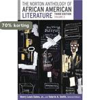 The Norton Anthology of African American Literature, Volume, Boeken, Verzenden, Gelezen