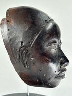 Mask - Yoruba - Nigeria, Antiquités & Art