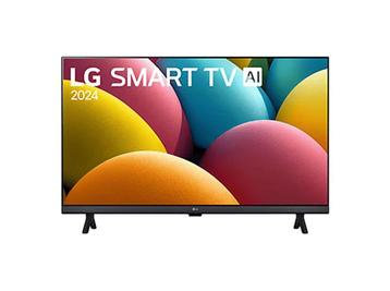 LG -  43lr60006la 43 Full-hd (2025) - Zwart beschikbaar voor biedingen