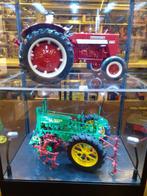 Led Super Display Case 1:18 - Modelauto - 43x19x29cm -