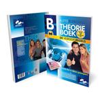 AutoTheorieboek Rijbewijs B 2020 - AutoTheorieboek 2020 -, Boeken, Verzenden, Gelezen, Auto Theorieboek 2025