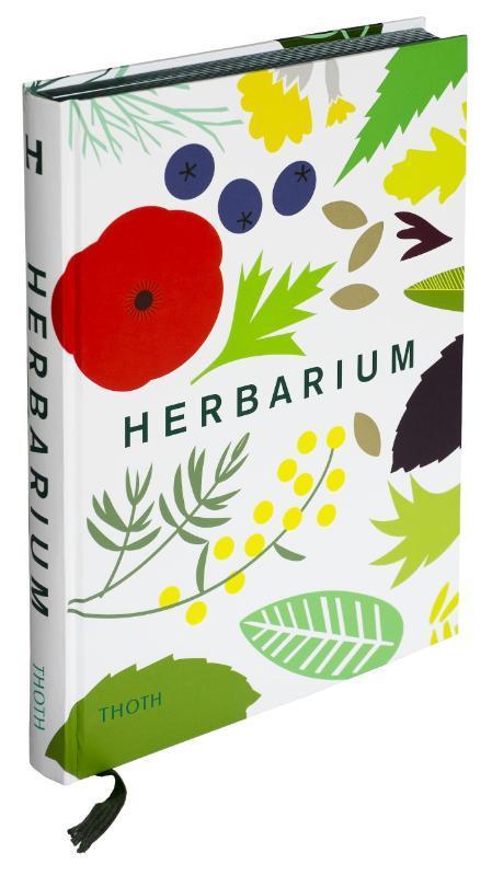 Herbarium 9789068687101 Caz Hildebrand, Livres, Loisirs & Temps libre, Envoi