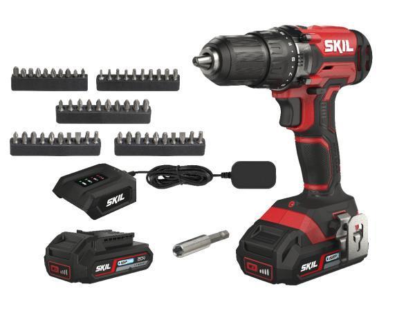 Veiling - 3008 BA Accuboormachine, Doe-het-zelf en Bouw, Gereedschap | Boormachines