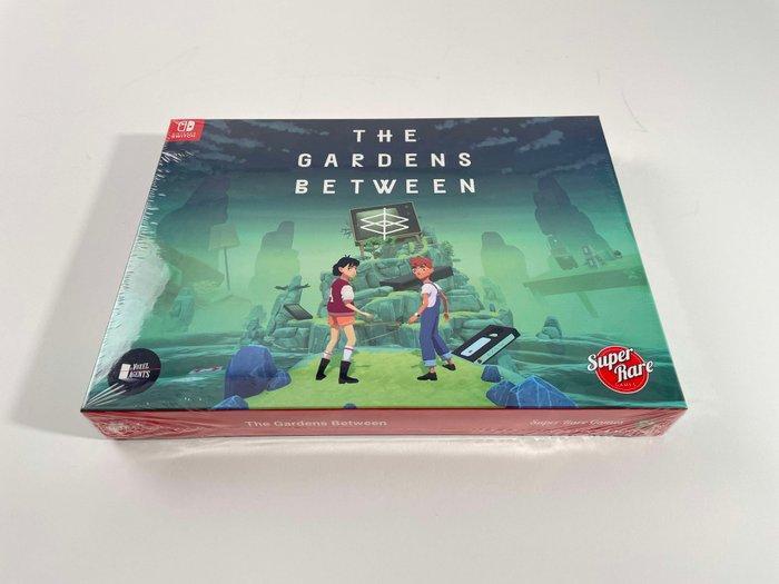 Nintendo - Switch - SRG#24 : The Garden Between CE EUR -, Consoles de jeu & Jeux vidéo, Consoles de jeu | Accessoires Autre