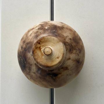 Sara Potten - Sara Potten - Bocal - couvercle rond de