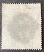 Grande Bretagne 1867/1883 - SG#134 CV 3 250 £+ - 5s rose, Gestempeld
