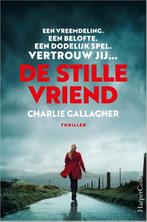 De stille vriend / Joel Norris / 1 9789402708325, Verzenden, Charlie Gallagher