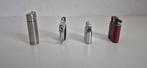 Nova, Imco, Corona - Sans Prix de Réserve - Briquet - Métal, Verzamelen, Nieuw