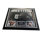 Mike Tyson Premium Frame – Museum Quality - Bokshandschoen, Nieuw