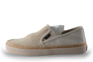 Scotch & Soda Instappers in maat 43 Beige | 5% extra korting, Verzenden, Overige typen