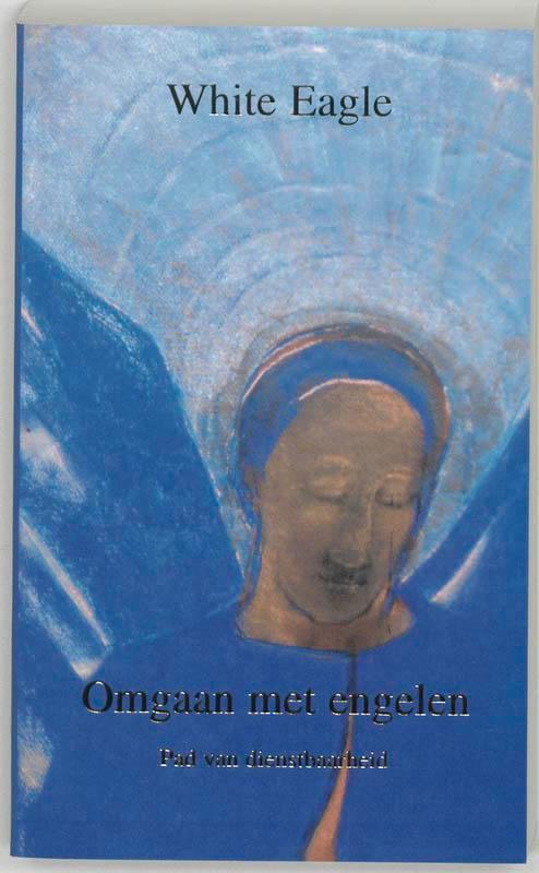 Omgaan met engelen 9789020282351 White Eagle, Boeken, Esoterie en Spiritualiteit, Gelezen, Verzenden