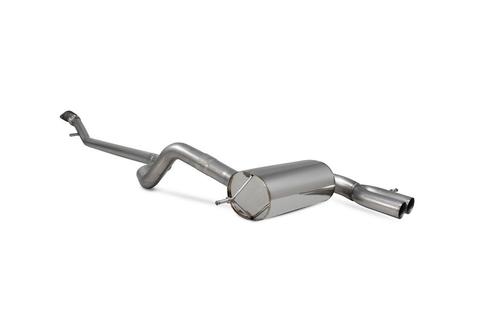 Renault Megane RS280 (geen GPF) | Niet-resonerend cat-back s, Auto-onderdelen, Uitlaatsystemen, Nieuw, Verzenden