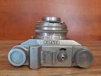 EHO-Altissa Altix IV mit Meyer-Optik Trioplan 2,9/50mm, Nieuw