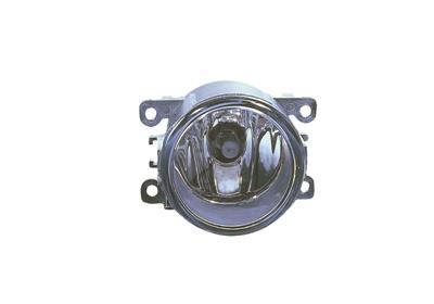 Citroen C-Croser Mistlamp Valeo (Mistlampen), Auto-onderdelen, Verlichting, Nieuw, Verzenden