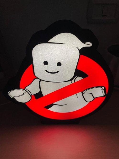 Lichtbord - Plastic, Kinderen en Baby's, Speelgoed | Duplo en Lego