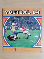 Panini Voetbal 78 + 82 + 84 - 2 Empty album *) + Album