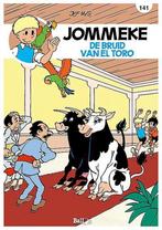 De bruid van El Toro / Jommeke B2B / 141 9789462104648, Verzenden, Gelezen