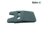 Kentekenplaat Houder Aprilia Pegaso 650 1997-2000 (Cube), Verzenden, Gebruikt
