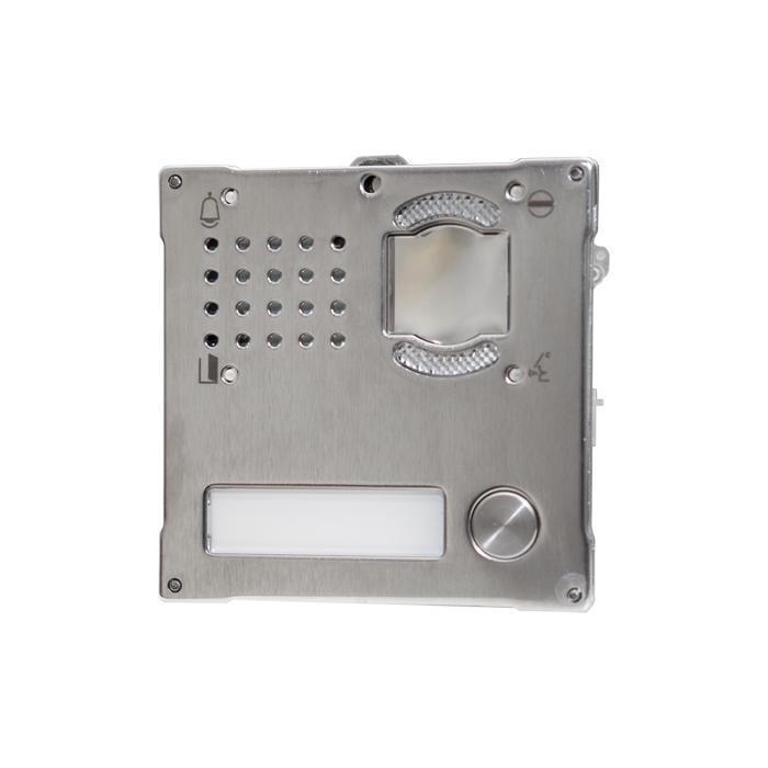 Comelit VAndalcom Functiemodule Deurintercom - 3268S/1, Bricolage & Construction, Systèmes d'alarme, Envoi