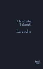 La cache 9782234076372, Livres, Christophe Boltanski, Verzenden