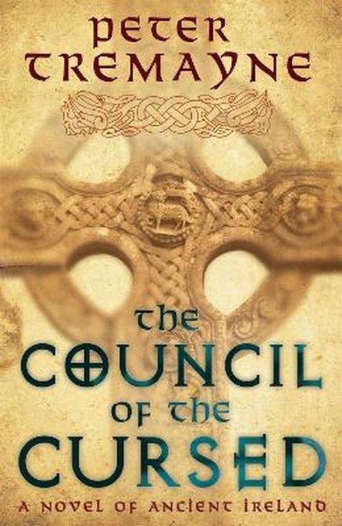 Council Of The Cursed 9780755328413, Livres, Livres Autre, Envoi