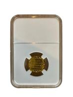 Pays-Bas. Gouden Dukaat 1975