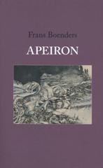 Apeiron 9789059275270 Frans Boenders, Verzenden, Zo goed als nieuw, Frans Boenders