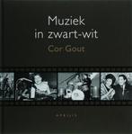 Muziek in zwart-wit 9789059941441 C. Gout, Verzenden, Zo goed als nieuw, C. Gout