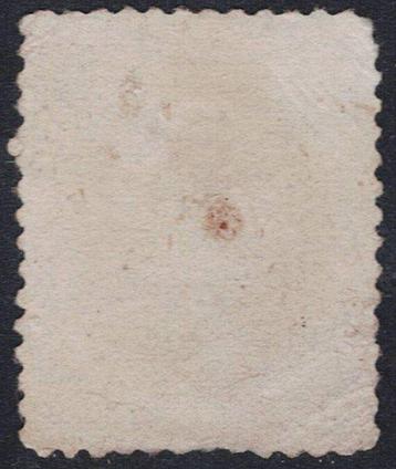 États-Unis 1878 - 10C Brun T Jefferson - SCOTT 188