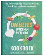 Diabetes Omkeren Methode Kookboek 9789082903300 Ben Kuiper, Boeken, Kookboeken, Verzenden, Zo goed als nieuw, Ben Kuiper