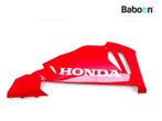 Bas carénage droite Honda CBR 1000 RR-R Fireblade 2020-2022