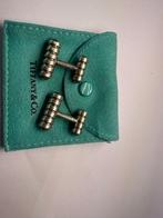 Tiffany & Co. - Boutons de manchette Argent, Handtassen en Accessoires