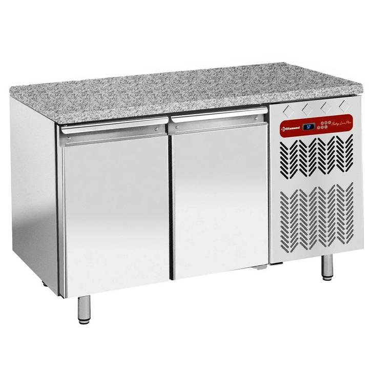 Bakkerij Vrieswerkbank | PastryLine | 360L | 2 Deuren, Zakelijke goederen, Horeca | Keukenapparatuur, Nieuw in verpakking, Verzenden