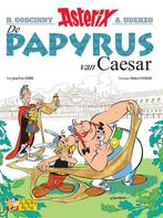 Asterix 36: De papyrus van Caesar / Asterix / 36, Boeken, Verzenden, Gelezen, Jean-Yves Ferri