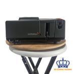 Reflecta Diamator AF | Diaprojector | Dia projector | Dia, Audio, Tv en Foto, Verzenden, Zo goed als nieuw