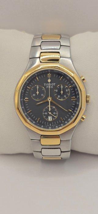 Tissot - PRX Chronograph NO RESERVE PRICE - Zonder