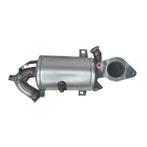 Roetfilter Fiat Ducato 2.3 1392485080 Euro 6, Verzenden, Nieuw