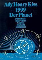 Suhrkamp Taschenbücher, 1999, Der Planet, 3 Bde. m. Audi..., Livres, Verzenden